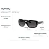 Ray-Ban 0RB4101 - 642/A5  Jackie ohh